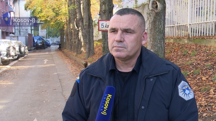 Pušteni posle ispitivanja